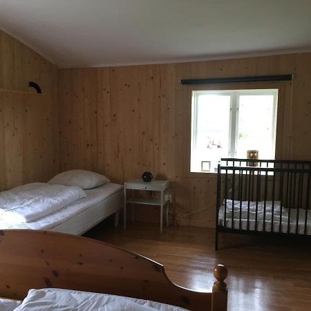 Frasttorp Villa Aneby ภายนอก รูปภาพ