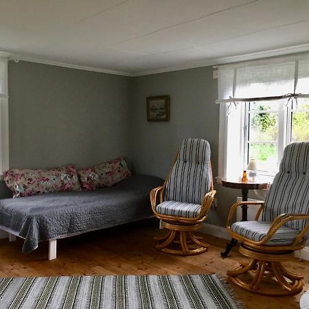 Frasttorp Villa Aneby ภายนอก รูปภาพ