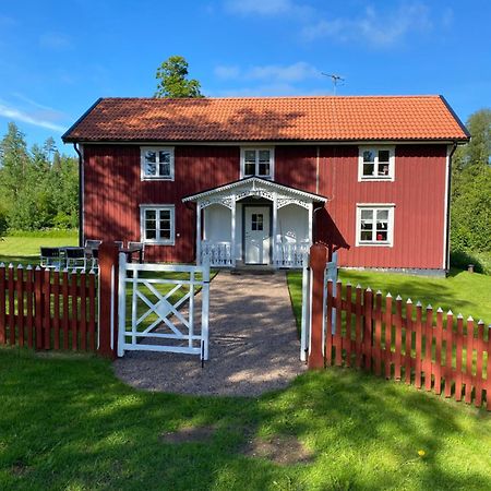 Frasttorp Villa Aneby ภายนอก รูปภาพ