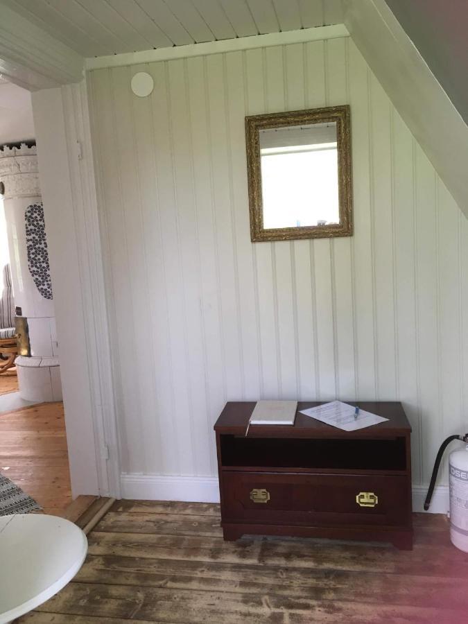 Frasttorp Villa Aneby ภายนอก รูปภาพ