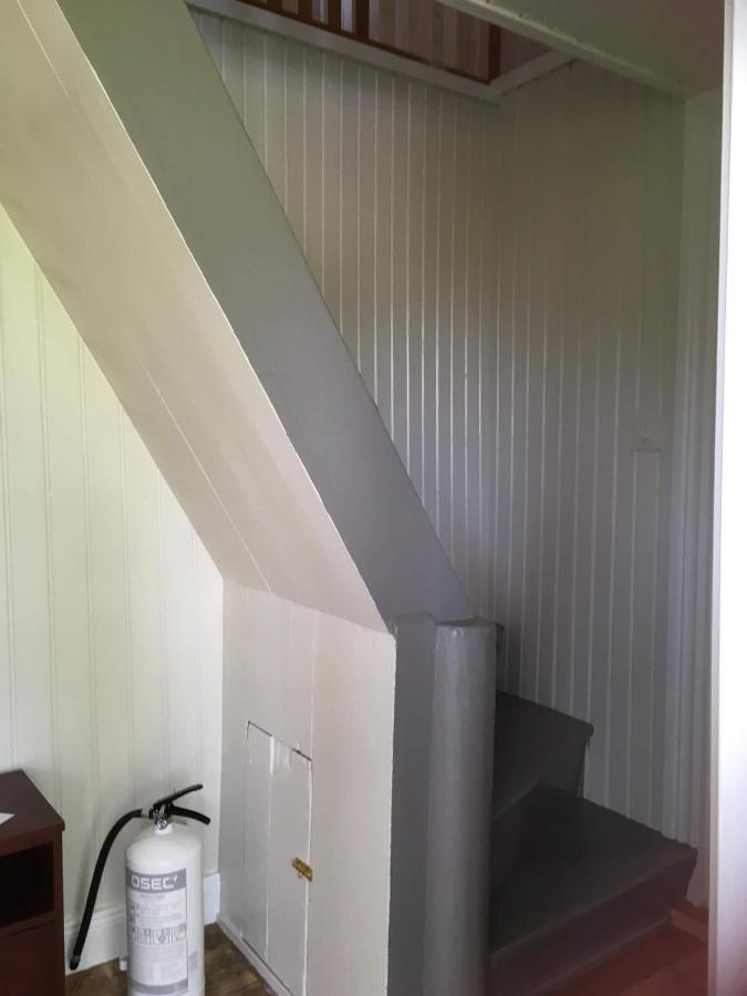 Frasttorp Villa Aneby ภายนอก รูปภาพ