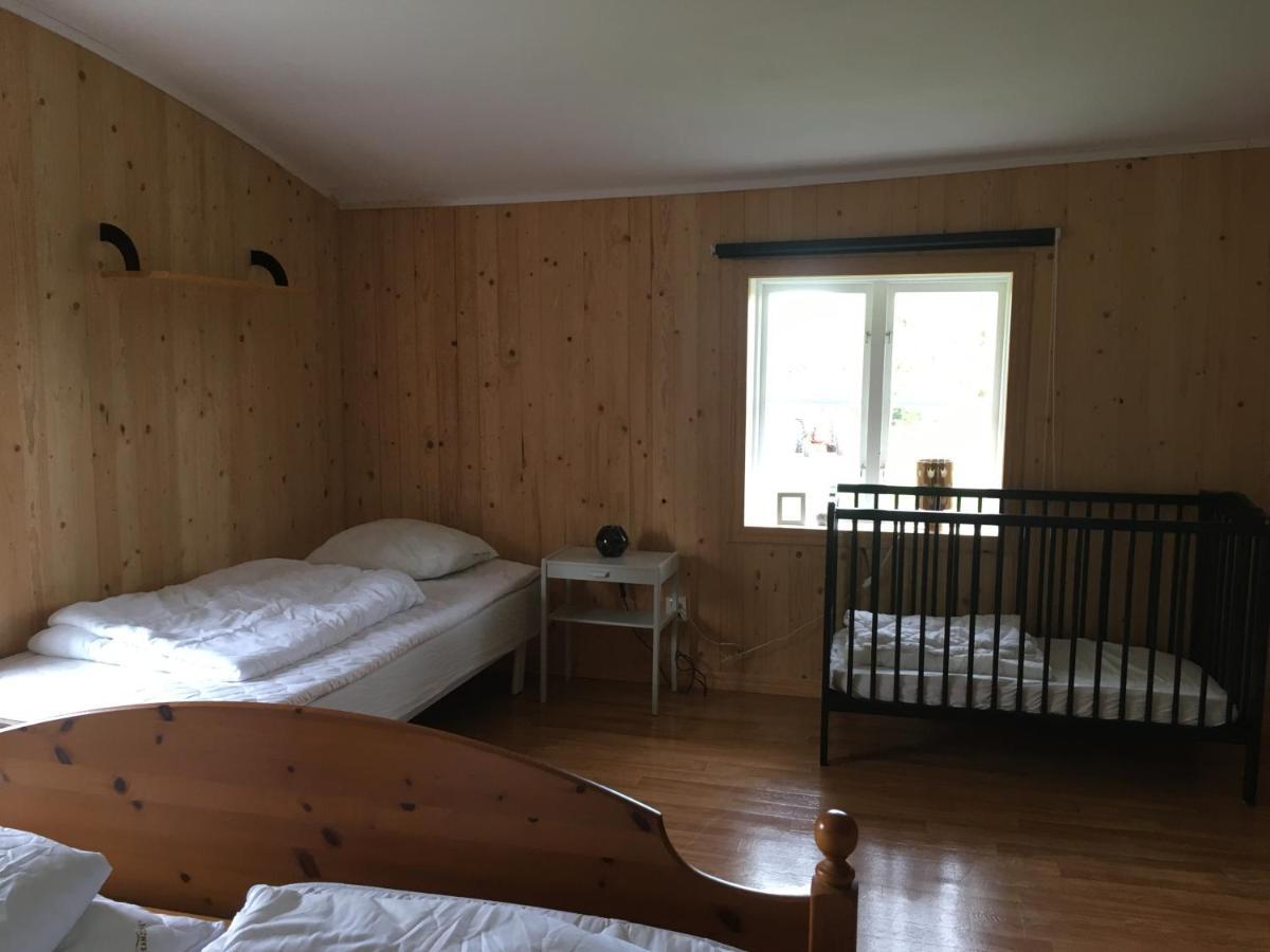 Frasttorp Villa Aneby ภายนอก รูปภาพ